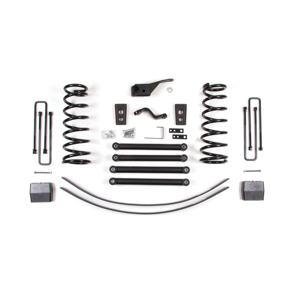 1994-99 Dodge 2500 5in Box Kit