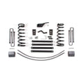 Zone Offroad auto part