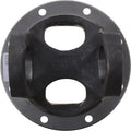 FLANGE YOKE