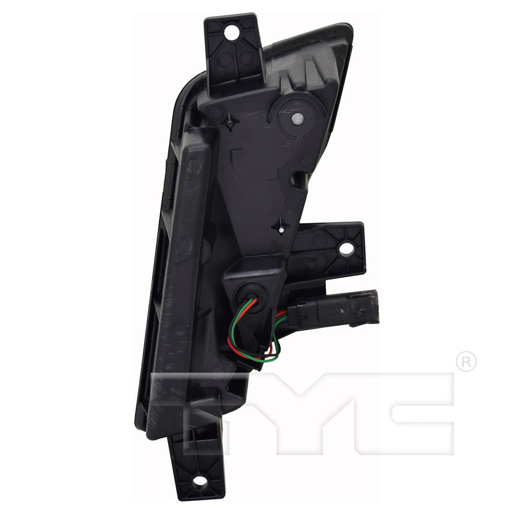 CAPA LH DRIVING LAMP CHEVROLET VOLT 20162019
