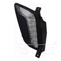 CAPA LH DRIVING LAMP CHEVROLET VOLT 20162019