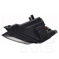 CAPA LH DRIVING LAMP CHEVROLET VOLT 20162019