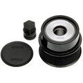 Gates auto part