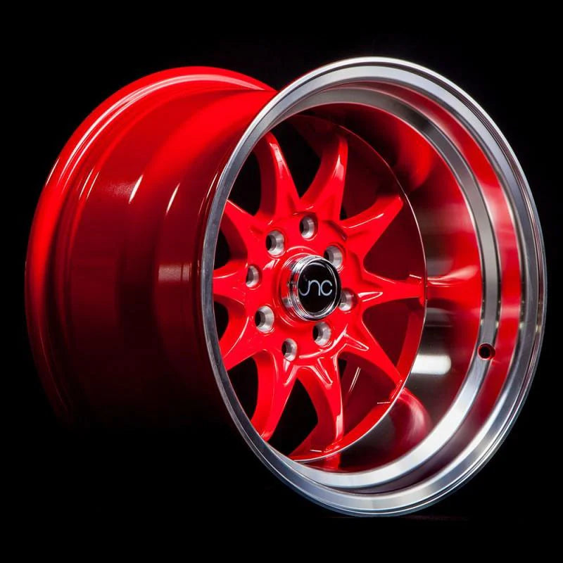 JNC Wheels - JNC-18510125382