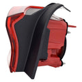 2124 KA K5 LED TAILLIGHT ASSY LH