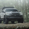 RONIN 17X8.5 6X5.5 106 +25 M-BLK