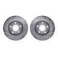R1 Concepts Disc Brake Kit Fits Audi 200