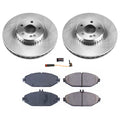 PowerStop auto part