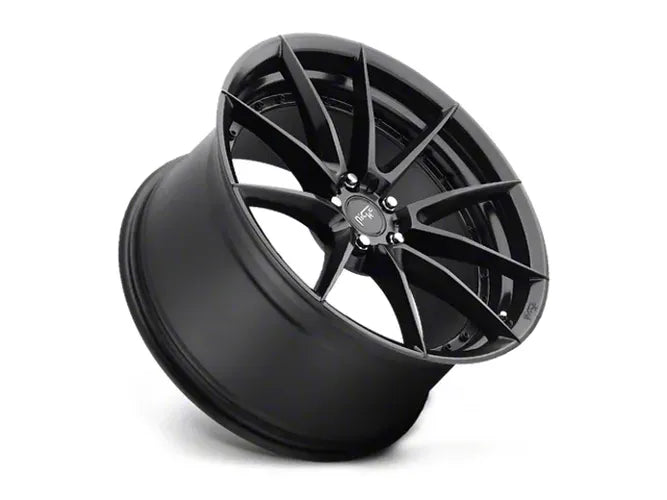 Wheel Pros SECTOR 19X8.5 5X4.25 72 BD 40 M196198531 40