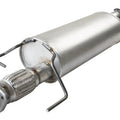 AP Exhaust Products muffler