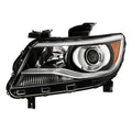 1521 COLORADO HALOGEN PROJECTOR HEADLIGHT OE LEFT