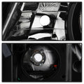 1521 COLORADO HALOGEN PROJECTOR HEADLIGHT OE LEFT
