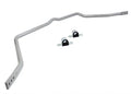 Nolathane sway bar