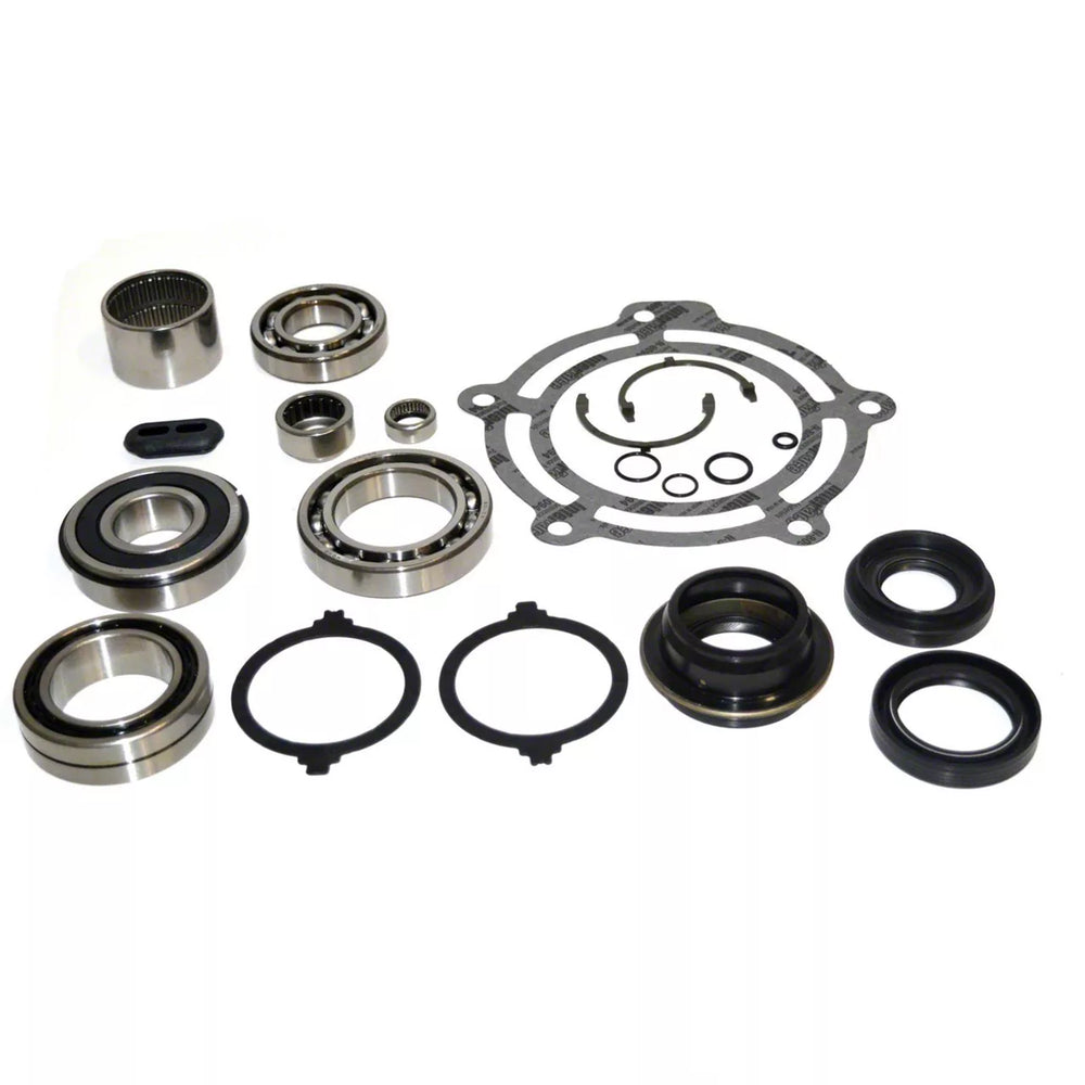 USA Standard Transfer Case NP246 Bearing Kit 2006 Dodge NP246 T-CASE BEARING KIT 06 UP DODGE