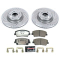 FRONT Z26 STREET BRAKE KIT