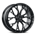 Dolce auto part detail