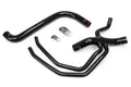 HPS Performance black auto part
