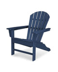 POLYWOOD SOUTH BEACH ADIRONDACK IN NAVY