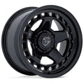 FUEL WHEELS CORE 17X8.5 5X5 71 0 G-BLK FLOW FORMED ALUMINUM GLOSS BLACK FC894BX17855000