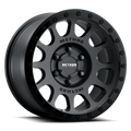 Method MR305 NV 16x8 0mm Offset 6x5.5 108mm CB Double Black Wheel