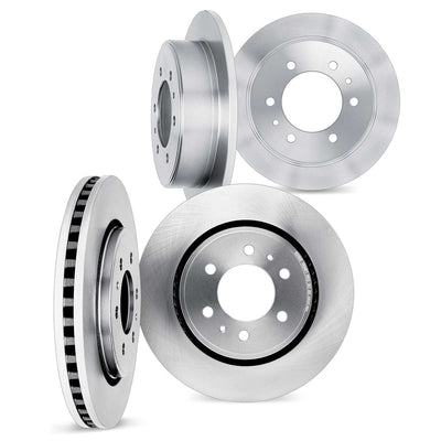 DFC auto part