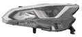 Maxzone Vehicle Lighting Corp auto part view