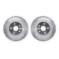 R1 Concepts silver auto part