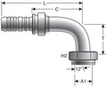 HYDRAULIC COUPLINGS - GLOBALSPIRAL