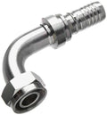 HYDRAULIC COUPLINGS - GLOBALSPIRAL