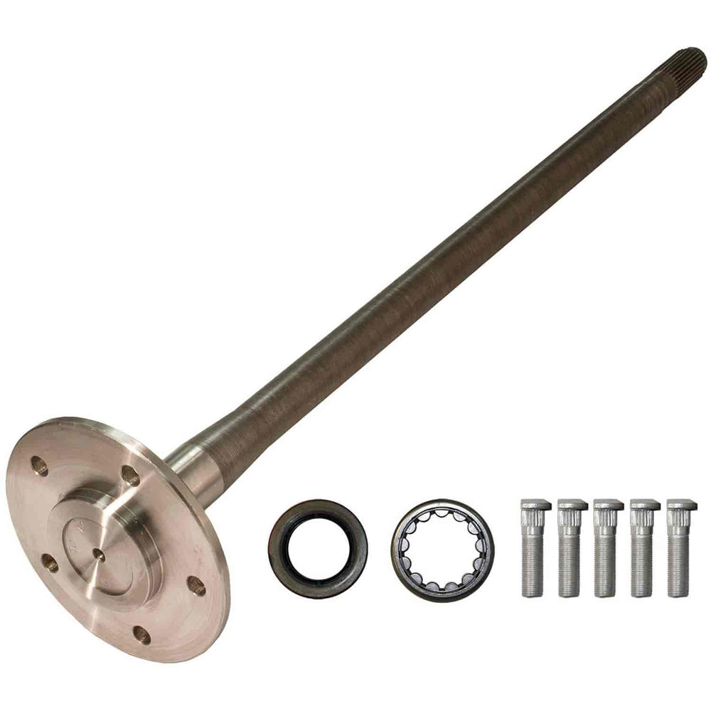 ~(16.6 lbs. 36X8X8)~ EAK GM7.6 28SPL 28.82 5 LUG