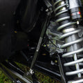 Kryptonite POLARIS PRO R DEATH GRIP REAR SWAY BAR END LINKS KRPRRSB1