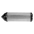 Wehrli intercooler close-up