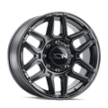 The Wheel Group auto part