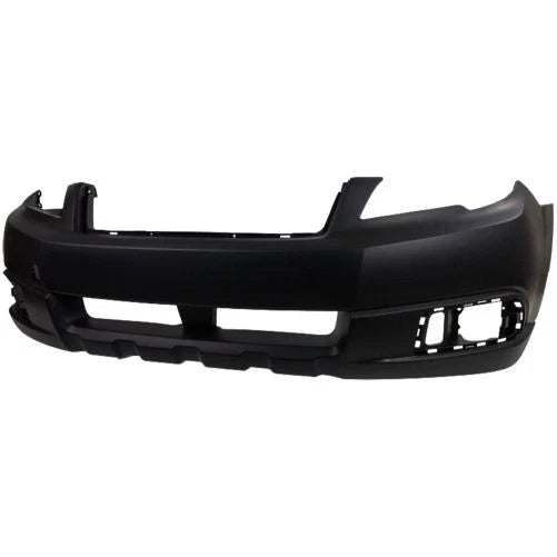 FRONT BUMPER COVER PRIME SUBARU OUTBACK 1012