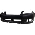FRONT BUMPER COVER PRIME SUBARU OUTBACK 1012
