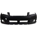 FRONT BUMPER COVER PRIME SUBARU OUTBACK 1012