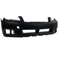 FRONT BUMPER COVER PRIME SUBARU OUTBACK 1012