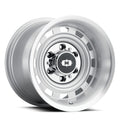 Vision Wheel 6-5.5 SLV ML VIS CHEYENNE 54-20083SML-12