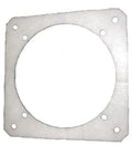 375 D BECKETT BURNER ADAPTOR ACCESS