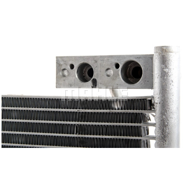 A/C Condenser