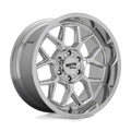 MO803 20X10 5X5.5 CHROME -18MM