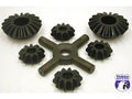 Yukon Gear Standard Open Spider Gear Kit For GM 10.5in and 14T w/ 30 Spline Axles