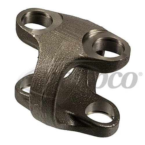 Double Cardan CV H Yoke