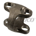 Double Cardan CV H Yoke
