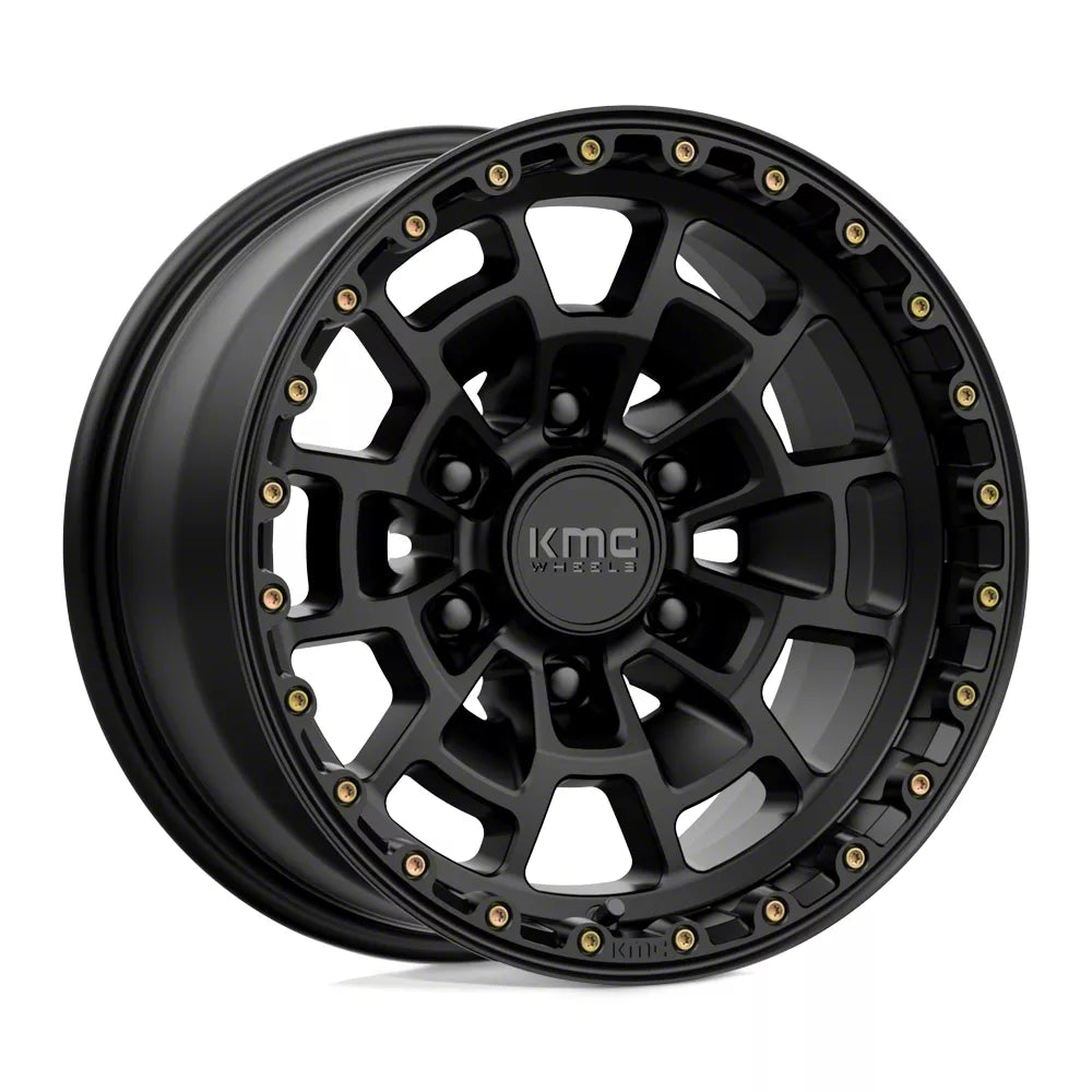 KMC Wheels - KM-KM71868068700