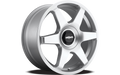 Wheel Pros Rotiform SIX 18X8.5 BLANK 57.1 SL 35 R114188500-35