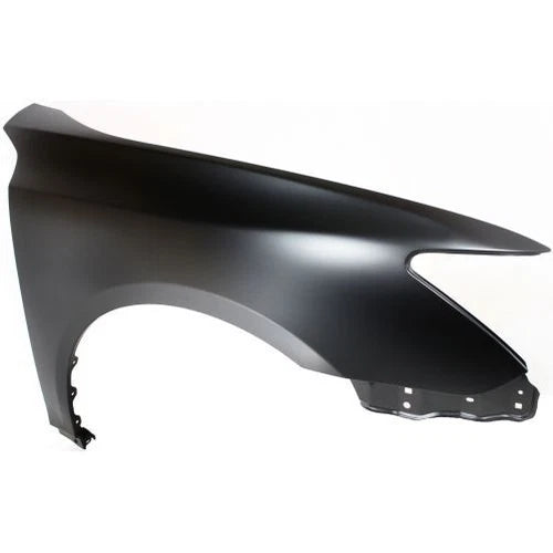 CAPA RT FRT FENDER ASSY ALL LEXUS ES350 0712