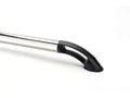 Putco 2020 Chevy Silv HD / GMC Sierra HD - 2500/3500 6.8ft Bed Nylon Traditional Locker Rails