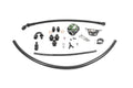 DFC 06-11 Buick Lucerne Front & Rear Geospec Rotors