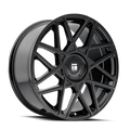 TR66 (3266) GLOSS BLACK
